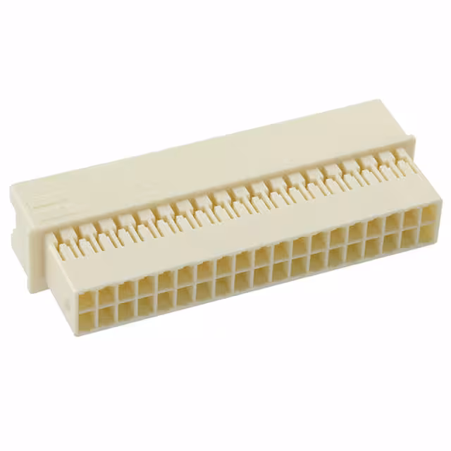 3-1969593-8 TE Connectivity AMP Connectors  Boîtiers de connecteurs rectangulaires